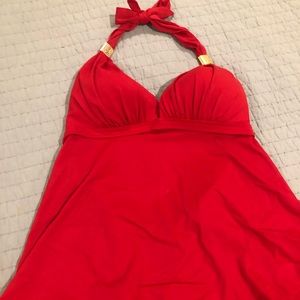 Venus Swimwear Goddess Full Tankini (top only)